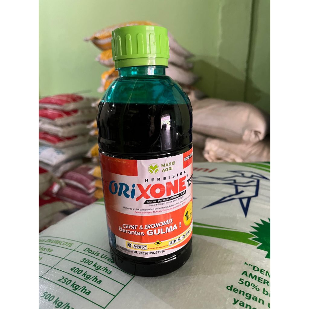 orixone 138 SL