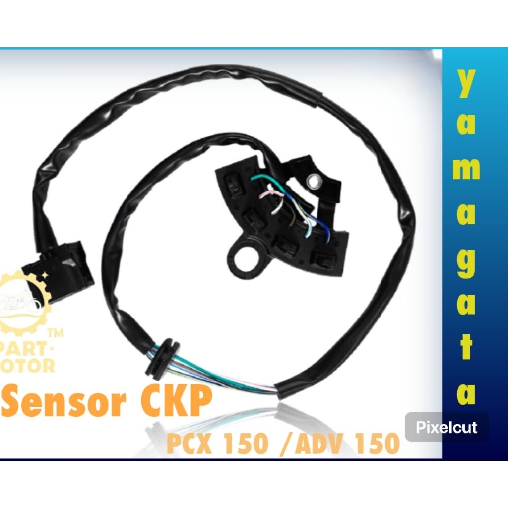 sensor CKP PCX 150 / ADV 150 / Sensor CKP berkualitas/ Sensor CKP K36