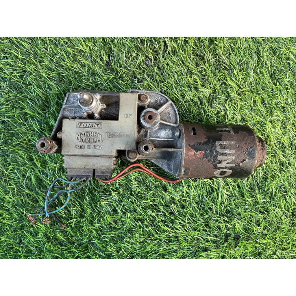 Dinamo Wiper Original Fiat Uno