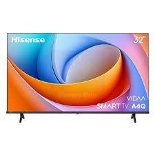 LED ANDROID TV HISENSE 32A4Q 32 INCH