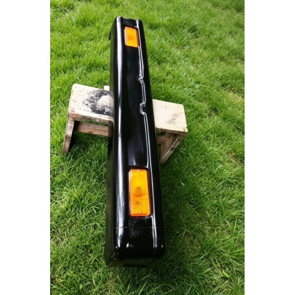 bemper original Jimny katana