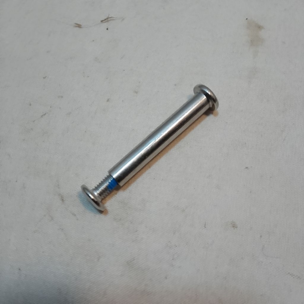 Baut As Gearbox Skuter Anak Otoped Pedal Injak HP RMB