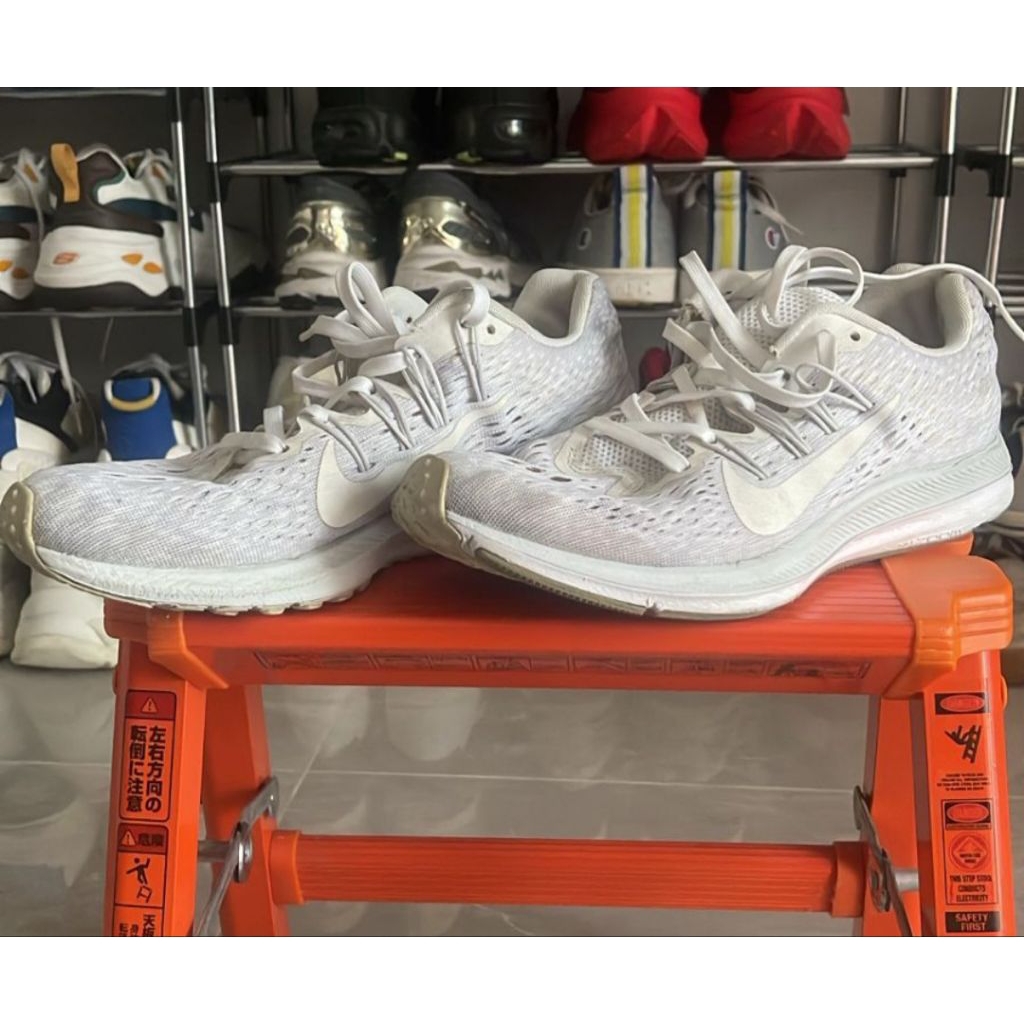 Nike zoom running size 38