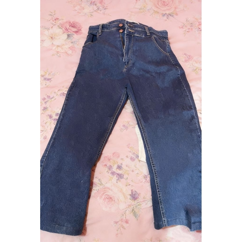 celana jeans wanita M&B Mischa Brandon Jeans