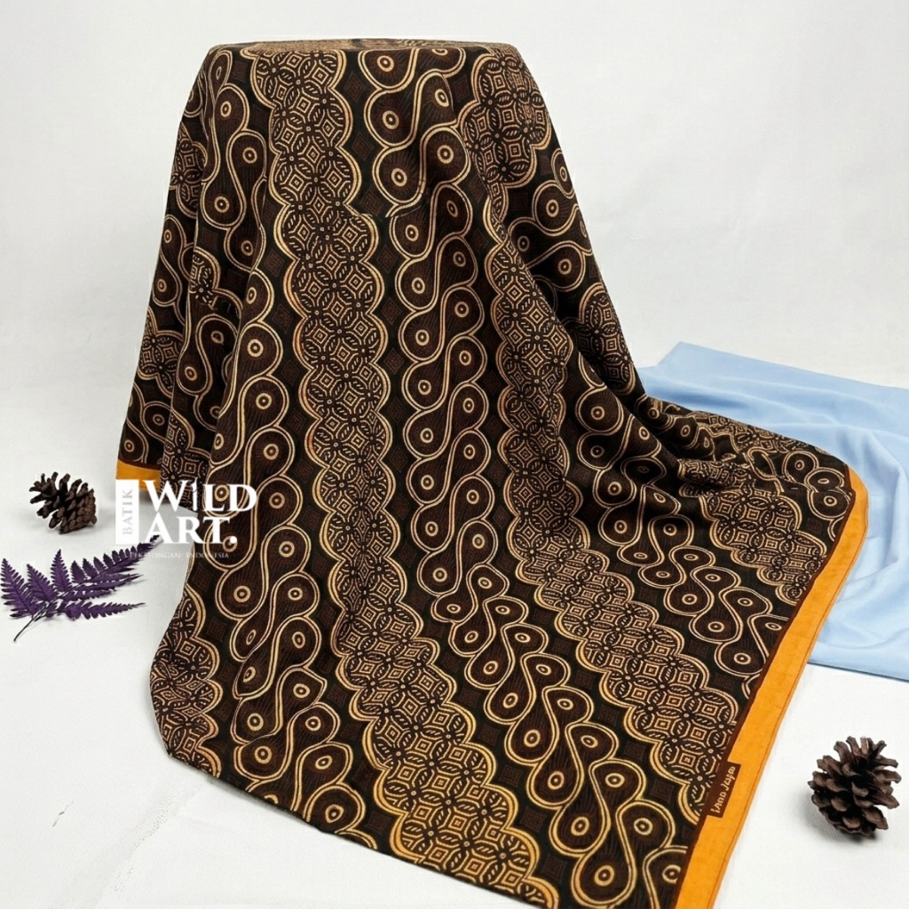 Kain Jarik Kain Batik Kain Samping Jarik Jawa Asli Kain Batik Panjang Samping Panjang Jarik Ibu Mela