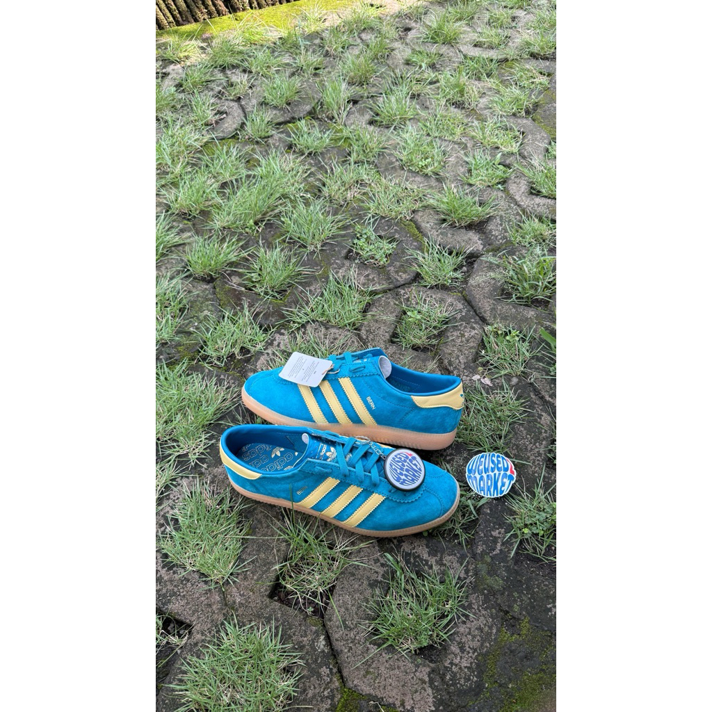 ADIDAS BERN