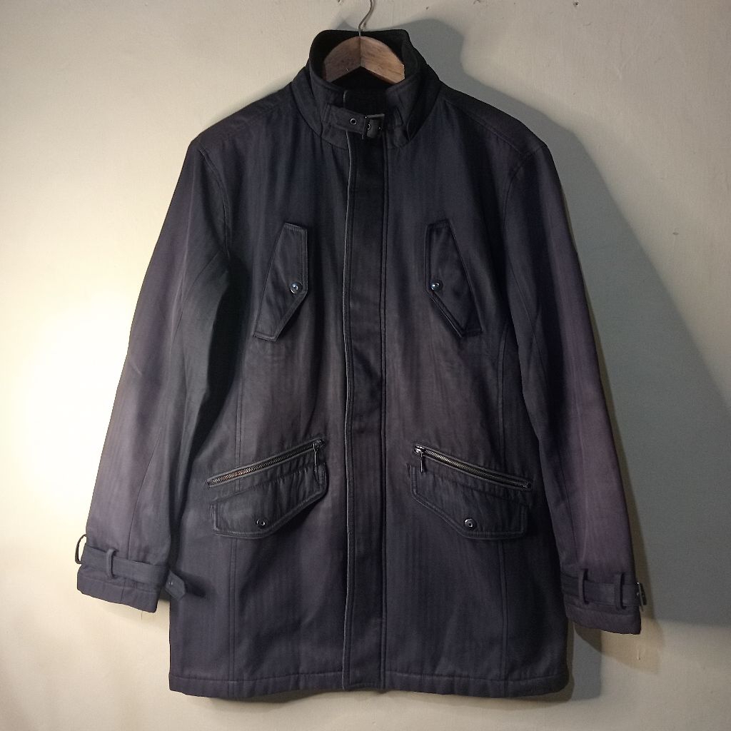 [PRELOVED] JACKET VILLAND AA