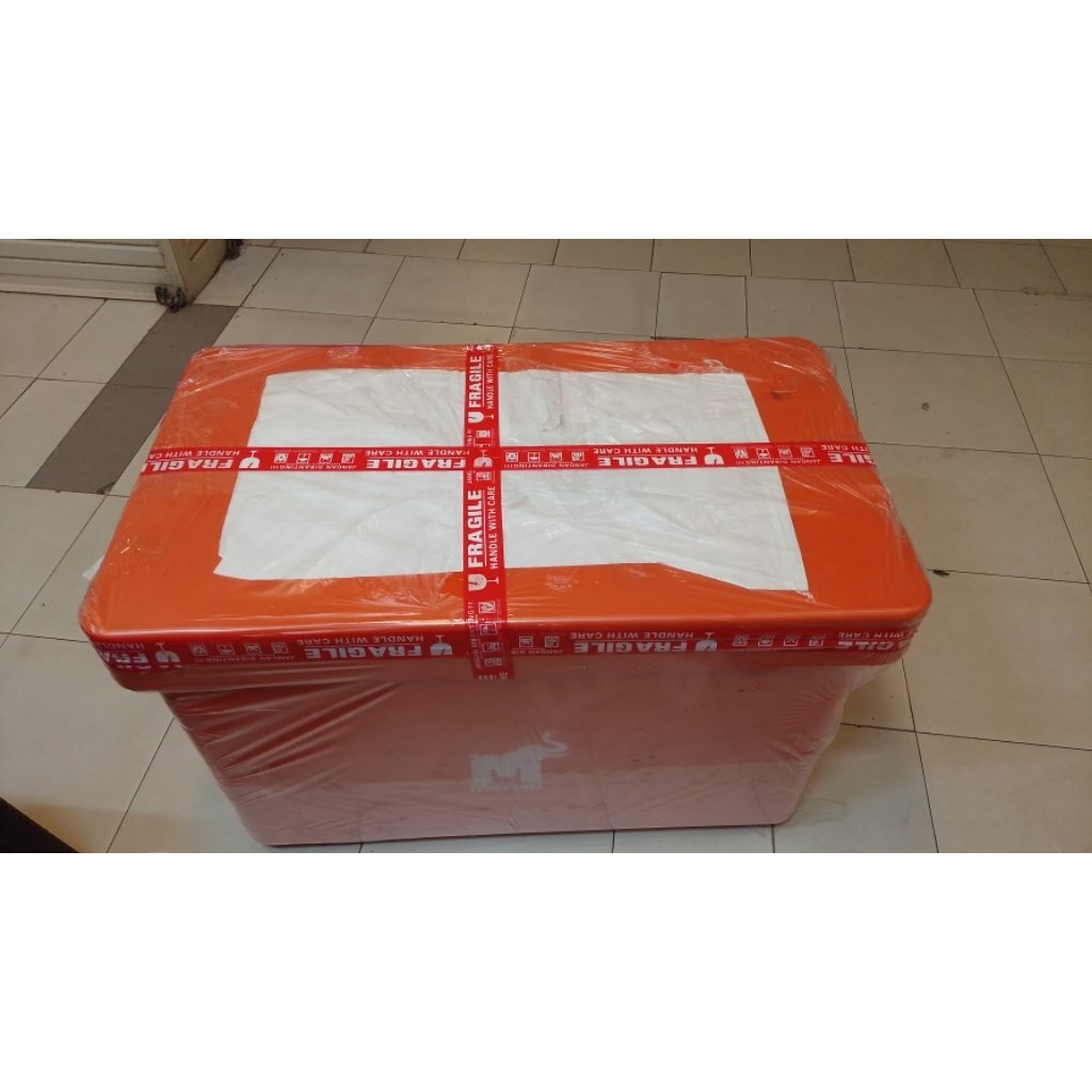 BOx sopep + isi