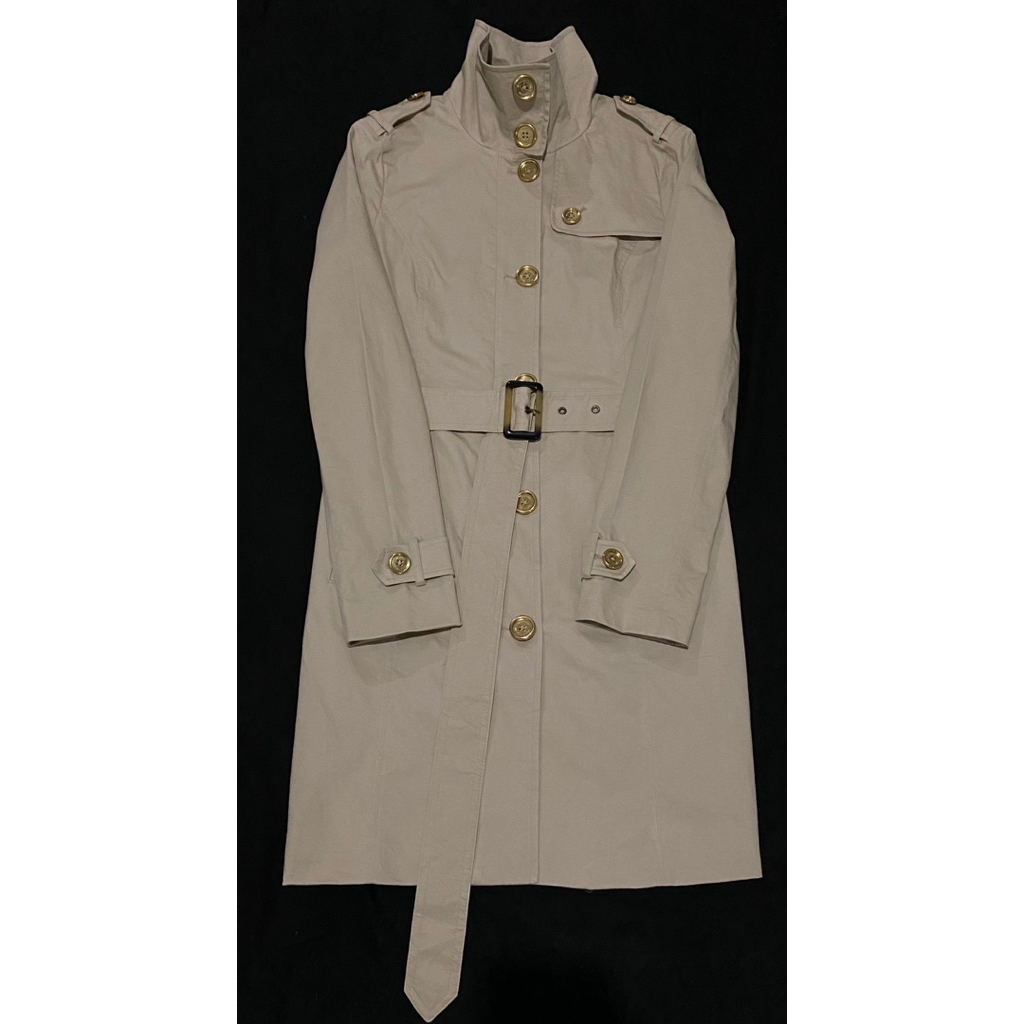 Coat Branded Michael Kors ( Emboss, Tag Lengkap) / Coat Branded / Coat Michael Kors