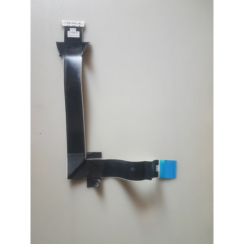 KABEL FLEXIBEL TV SHARP LCD LC-32LE430M BEKAS NORMAL