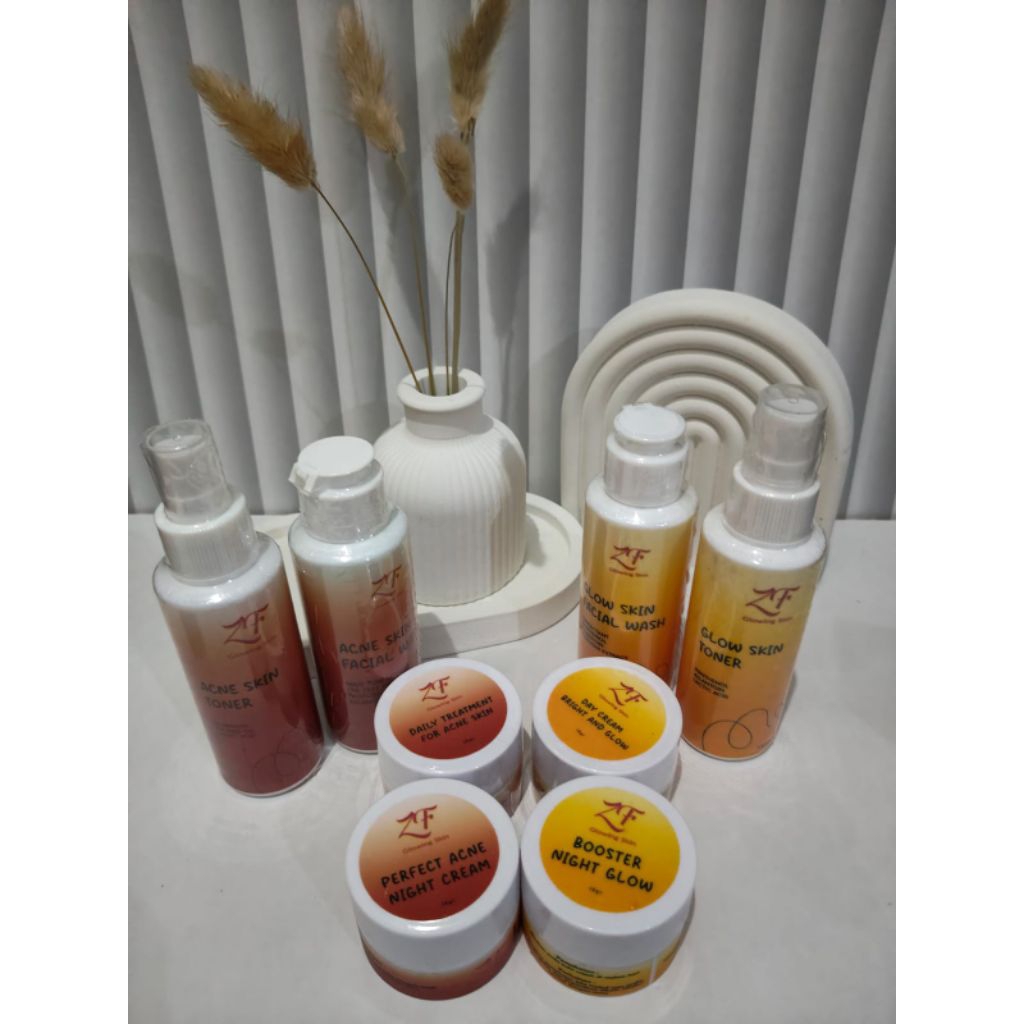 ZF SKINCARE