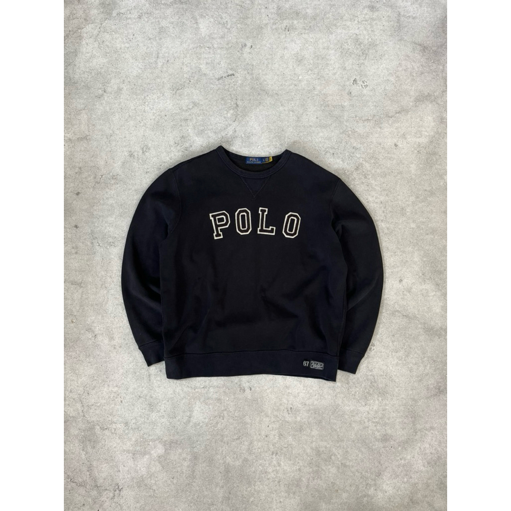 POLO RL SECOND