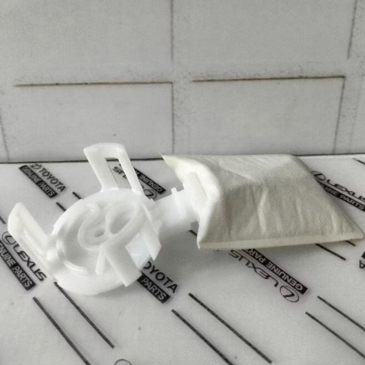 Filter Saringan Bensin Fuel Pump Toyota Grand New Avanza Veloz Xenia 2016 Up Original