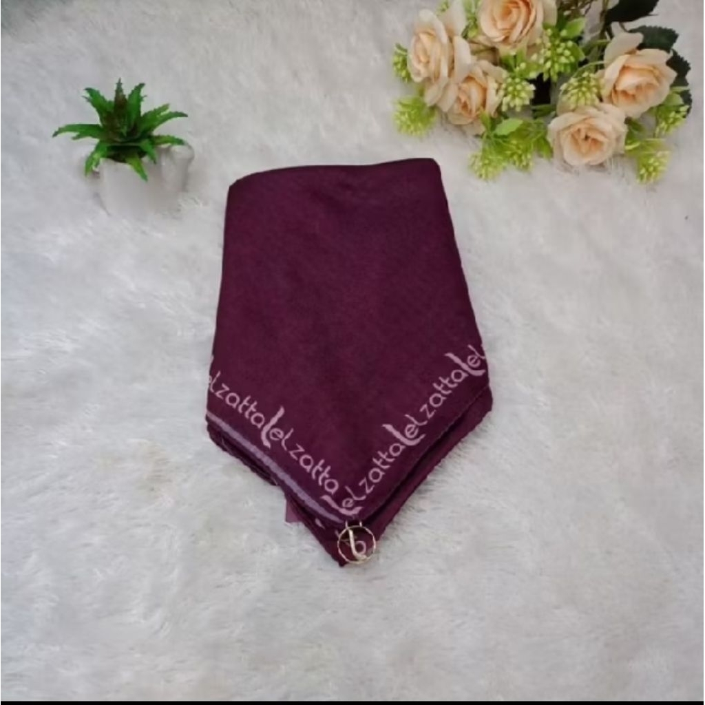 Kaila Lazatta II by Elzatta Hijab