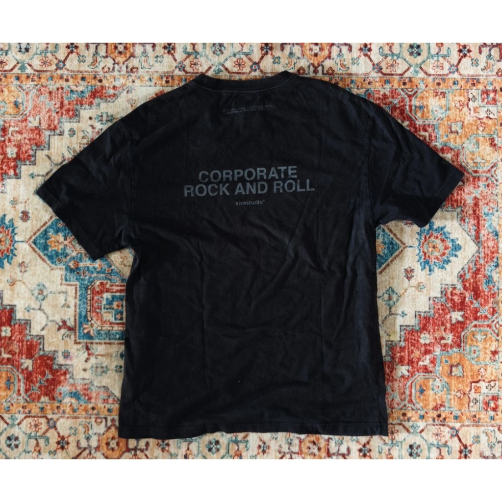 KAOS VIVA STUDIO SIZE L FIT XL
