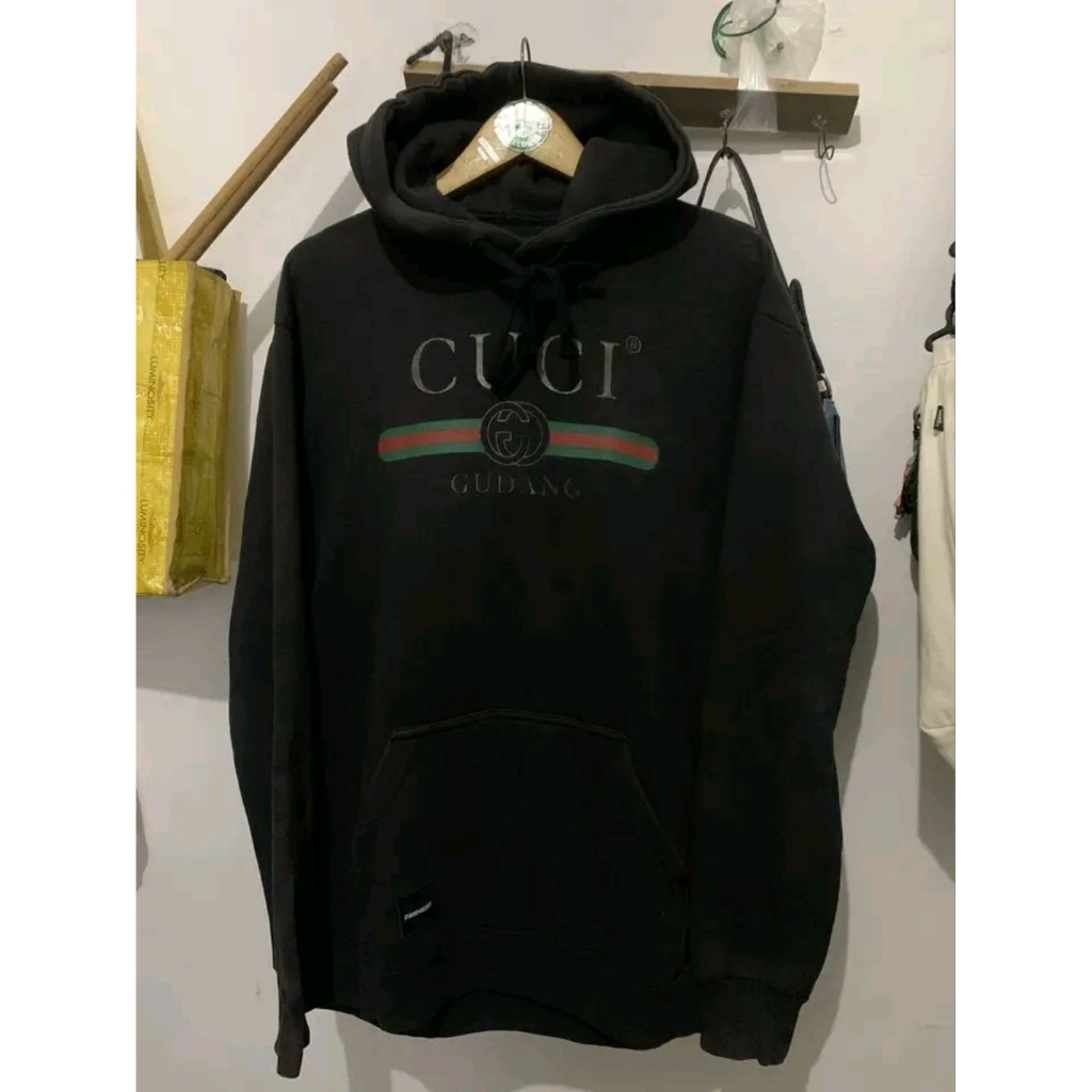 HOODIE KAMENGSKI