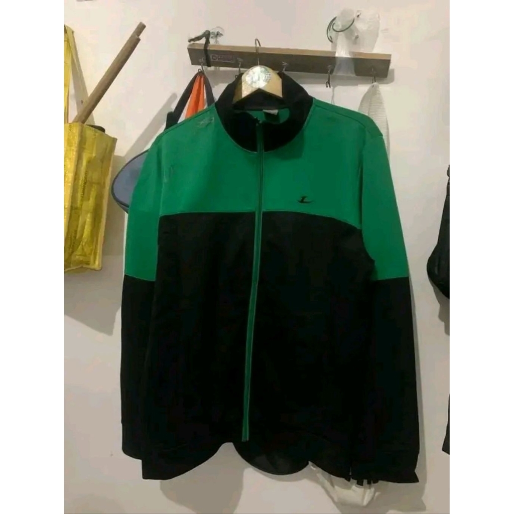 JACKET LECAF SPORT