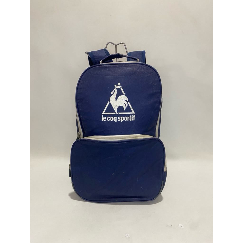 Le Coq sportif tas ransel