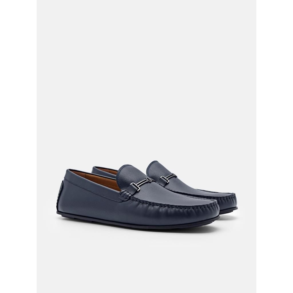 Pedro Men's Loafers  Shoes Authentic - Sepatu Kasual Pria Simple Elegan Kulit Asli Untuk Harian