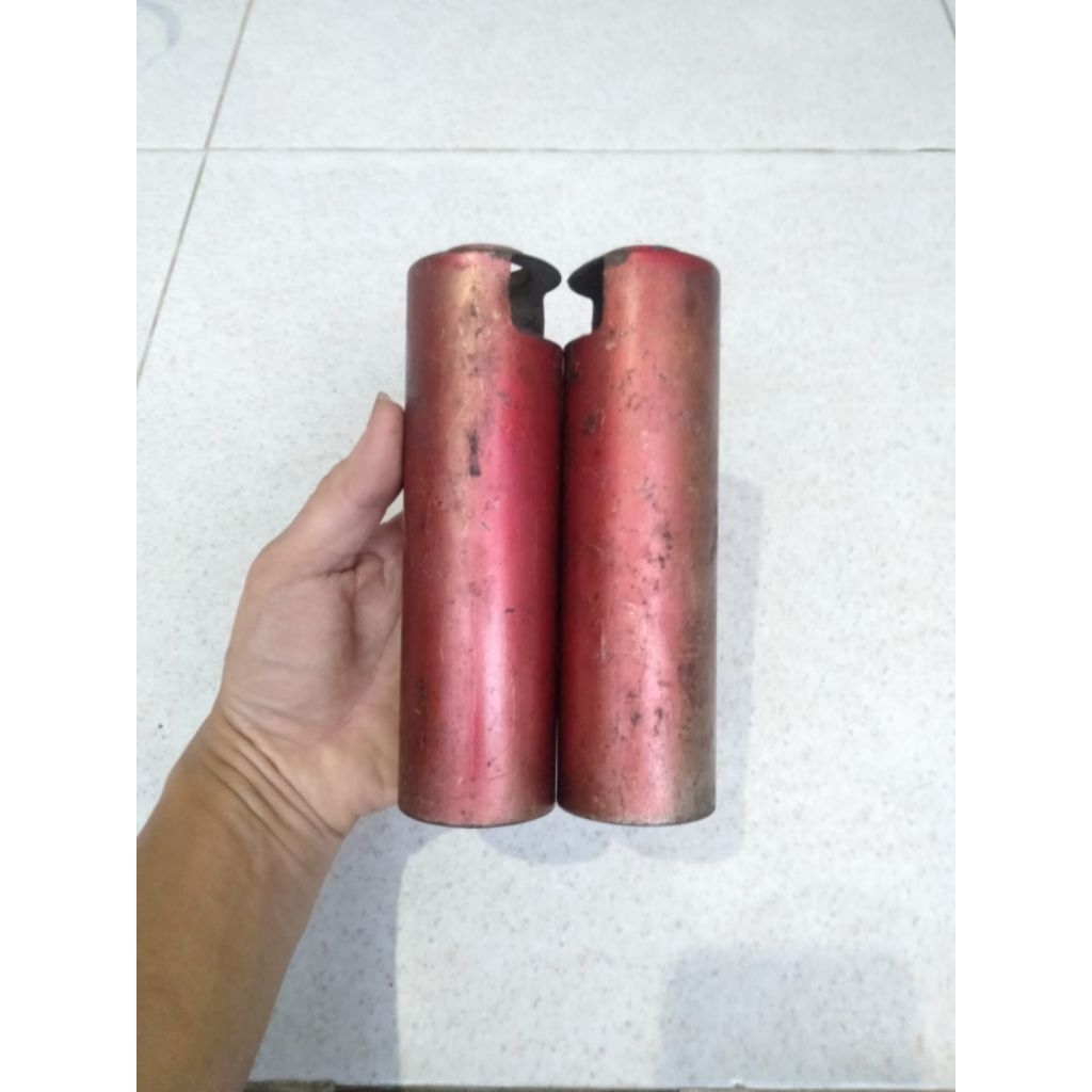 Slongsong Shockbreaker Shock Depan Honda CB100 CB125 S90 S90Z S110 Original