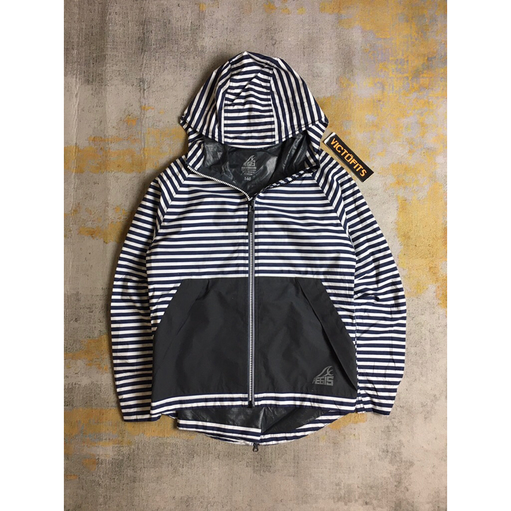 Jaket Outdoor Aegis