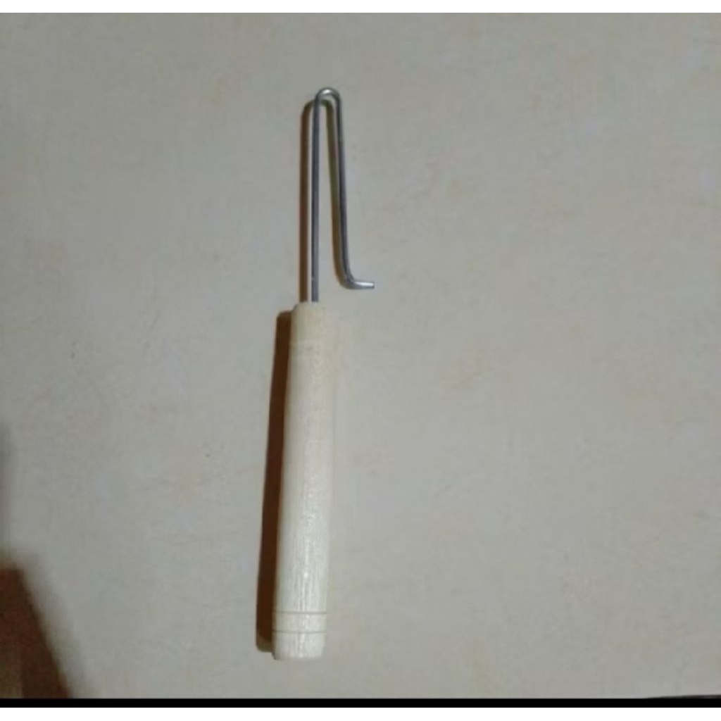 Alat ikat plastik es pensil ,es Mambo