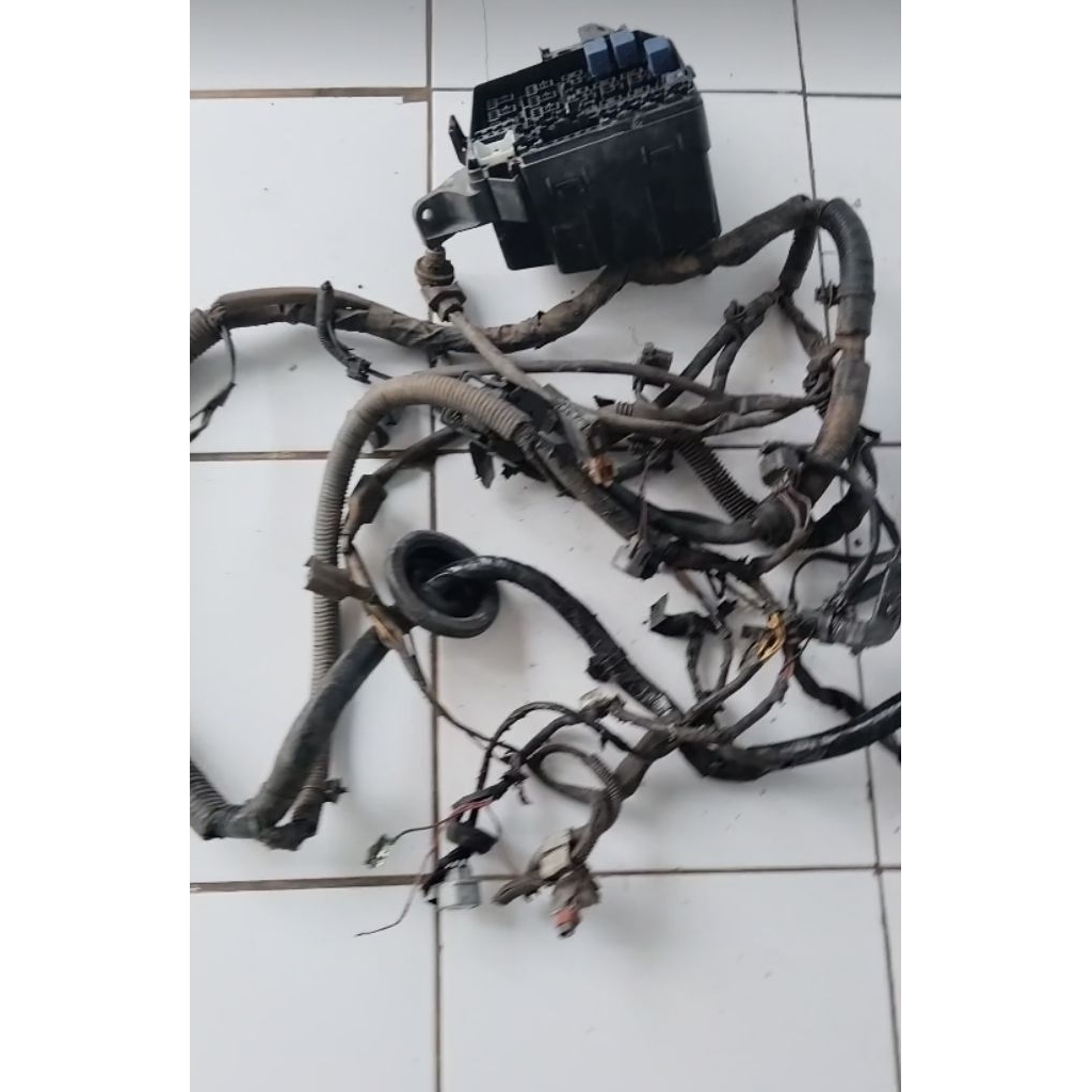 Kabel body set grand max Pikup Ac Ps