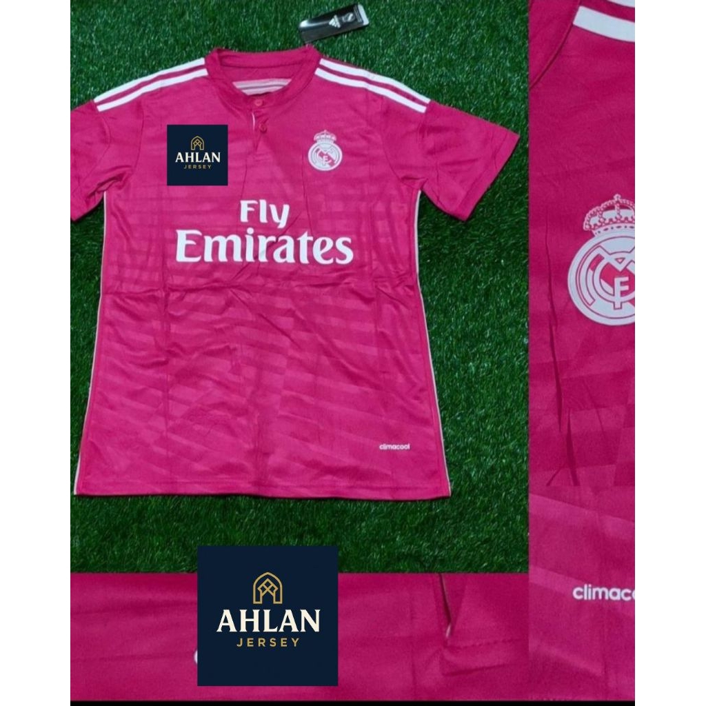 Real Madrid 2014/2015