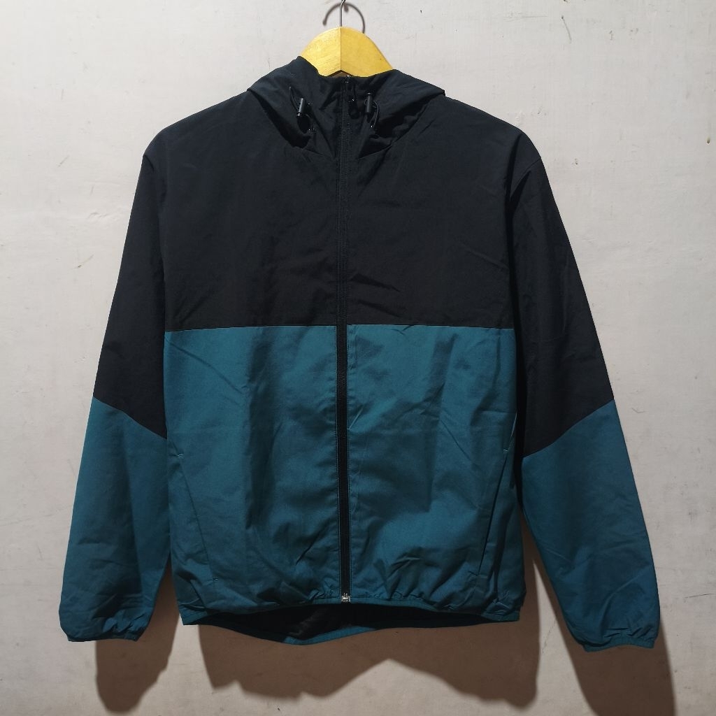 Windbreaker GU second