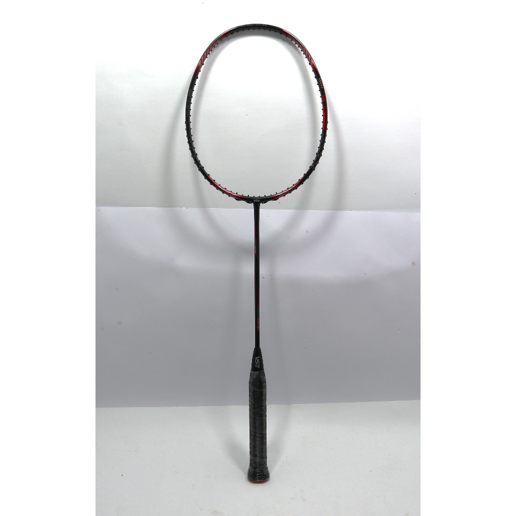 Raket Badminton VSE Sonic Force Bonus Grip Handuk