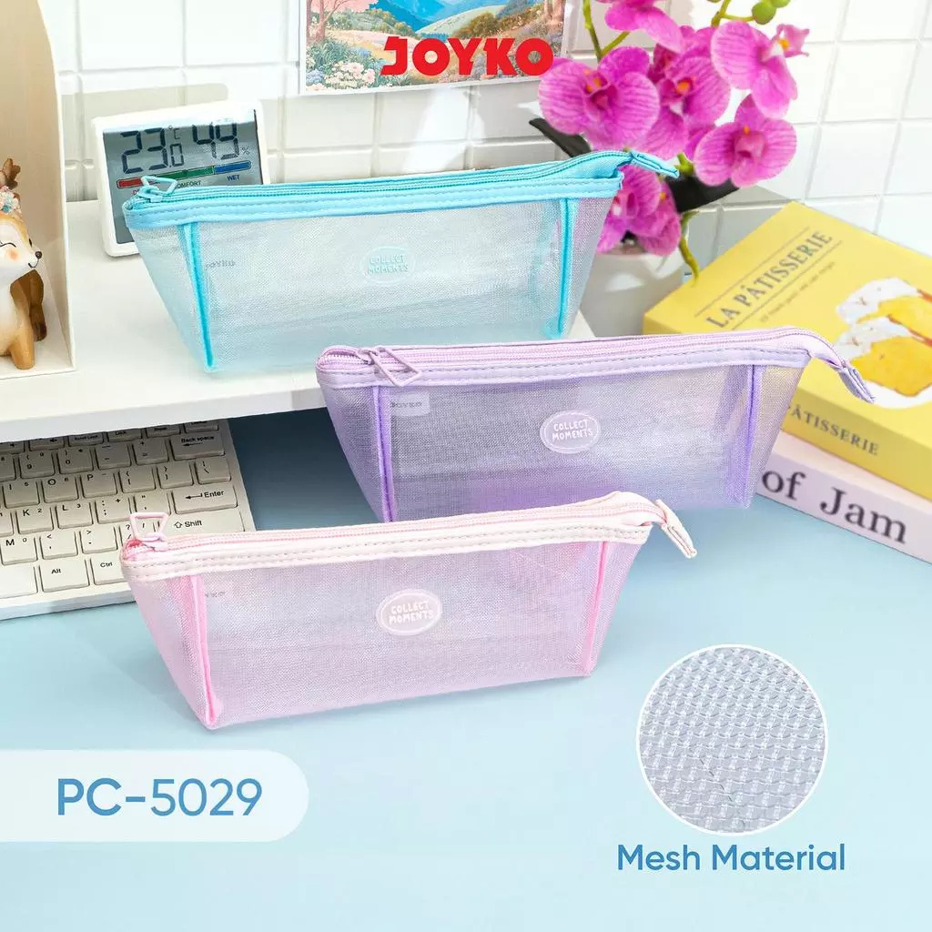 Joyko Pencil Case PC-5029