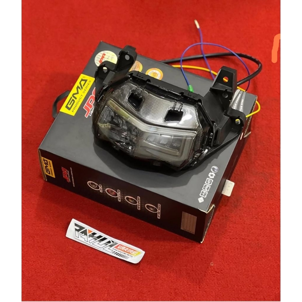 STOPLAMP JPA AEROX NEW