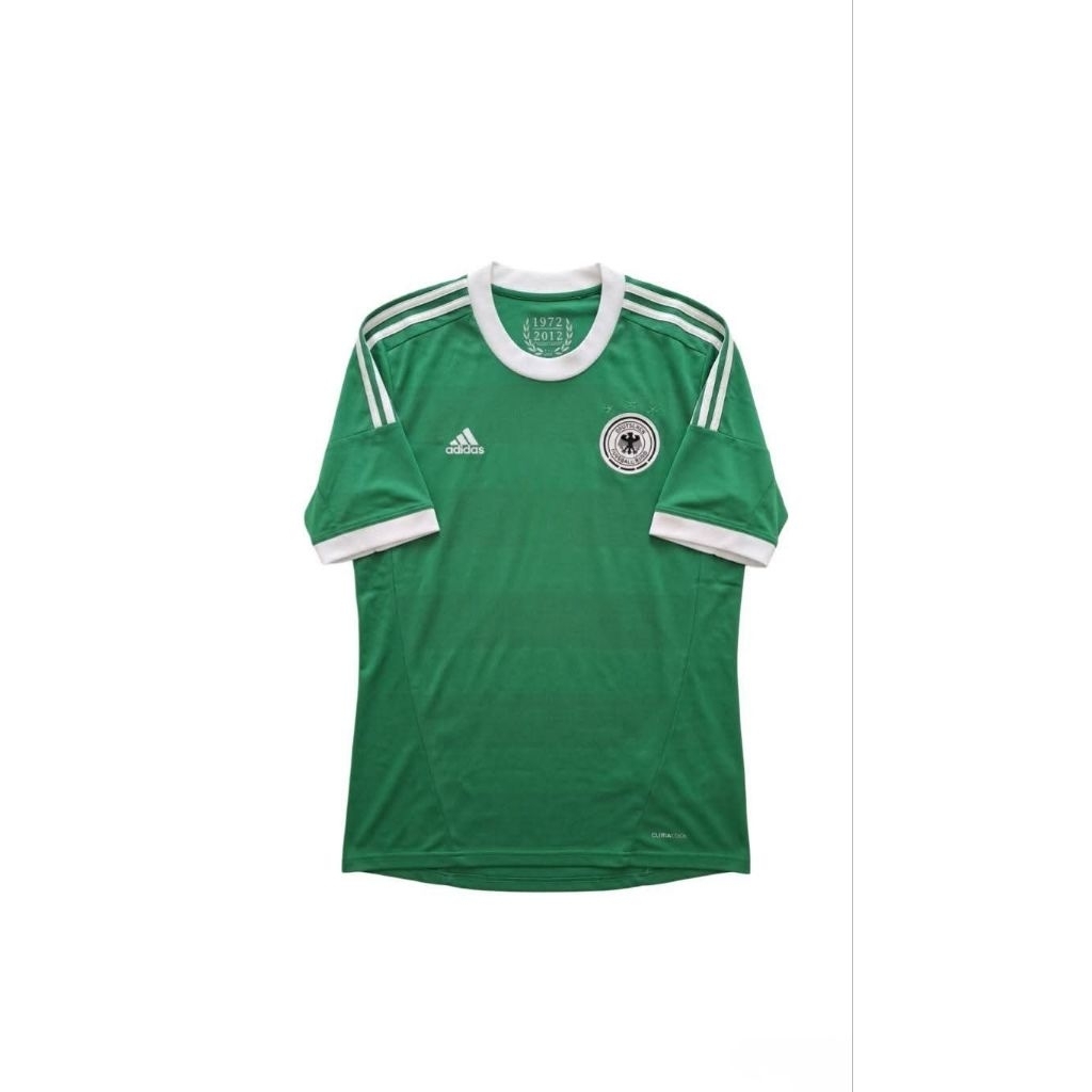 Jersey Jerman Away 2012 Original – Size XL