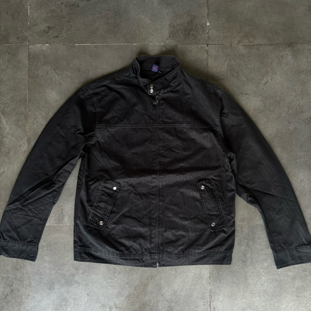 Road Runner Coach Jacket Man