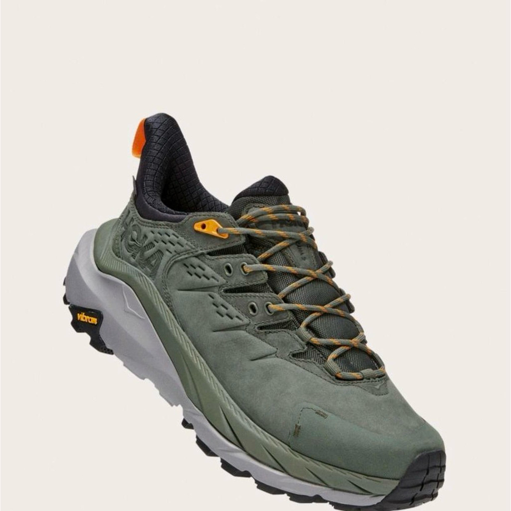 Hoka One one Kaha 2 Low GORE - TEX - 40