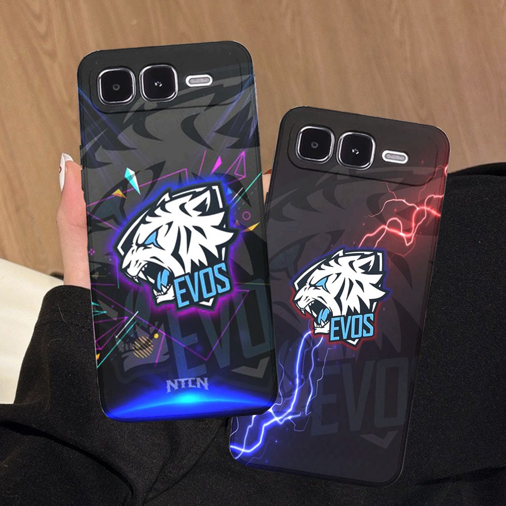 CASING - INFINIX SMART 10 PlusTerbaru 2026 | Case Pelindung hp Infinix Case INFINIX Lentur 2026 Prot