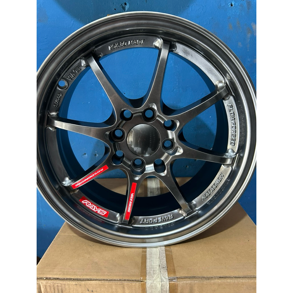 VELG RAYS CE28