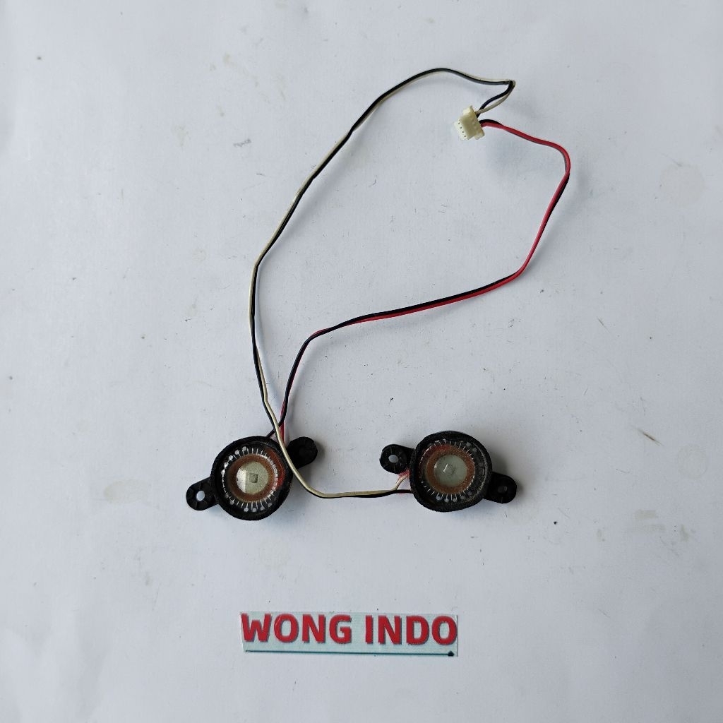 speaker laptop Toshiba satelite C800 C840 C845 L840 L845