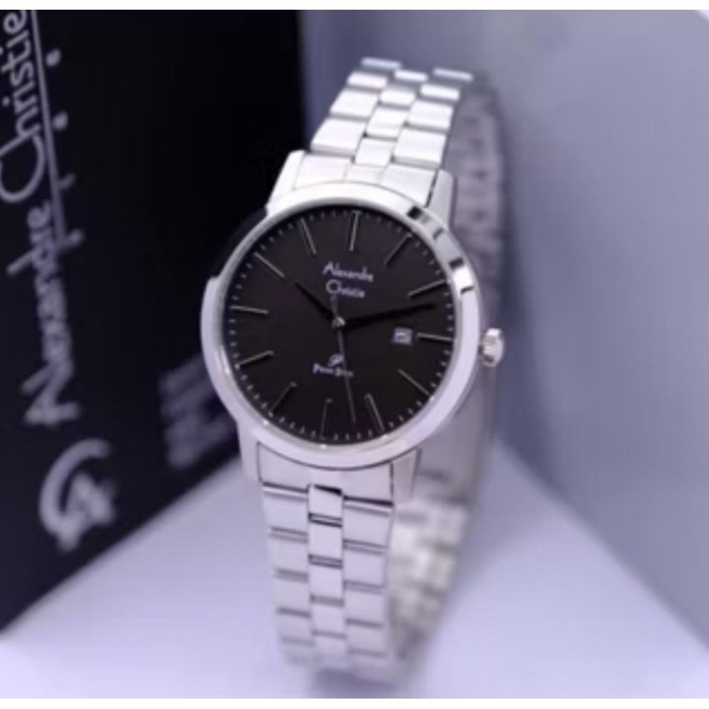 AC 1007JAM TANGAN WANITA ALEXANDRE CHRISTIE 1007LD/AC1007LD/AC1007 (ORIGINAL)