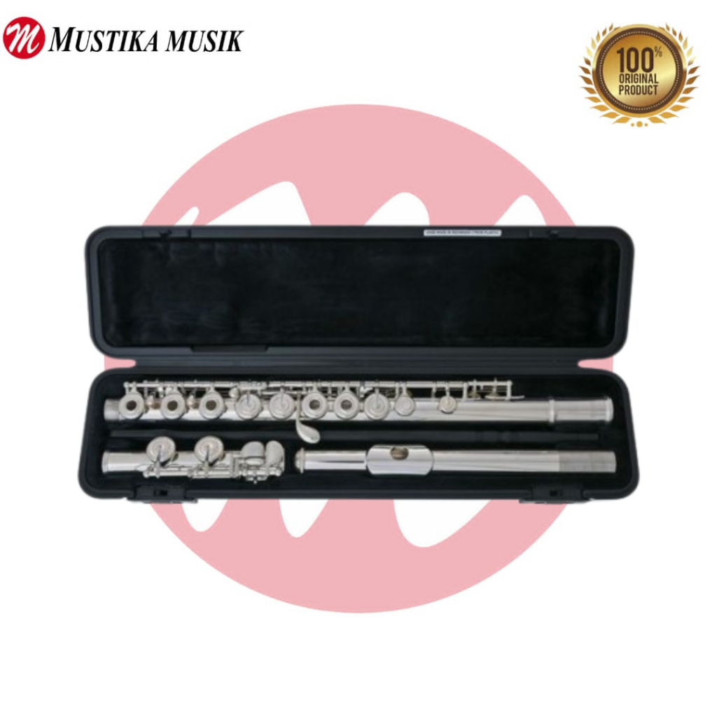 Flute YAMAHA YFL-382