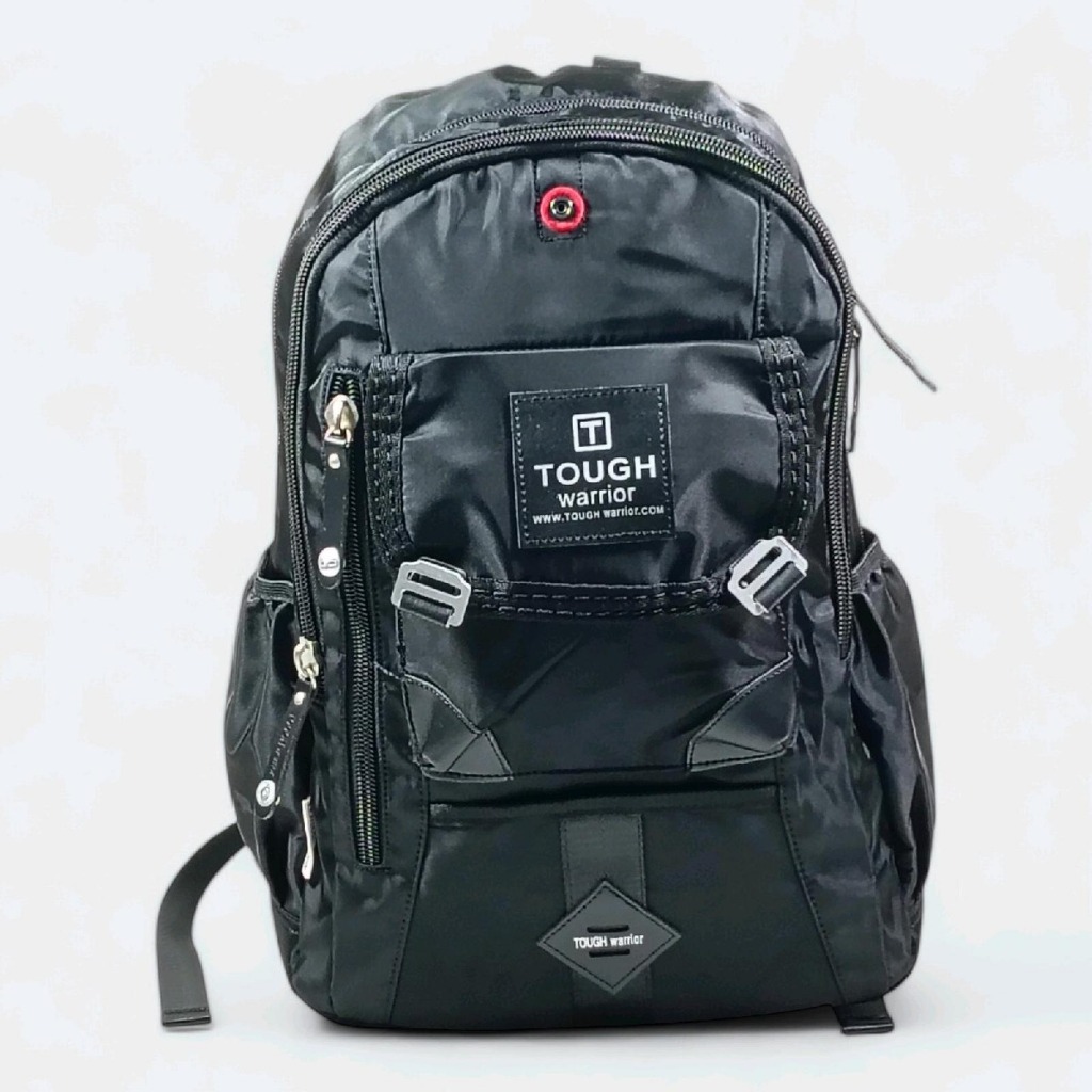 TAS ORIGINAL TOUGH 4265 WARRIOR BACKPACK  TOUGH RANSEL WARRIOR taf tuf taft ransel MULTIFUNGSI TOUGH