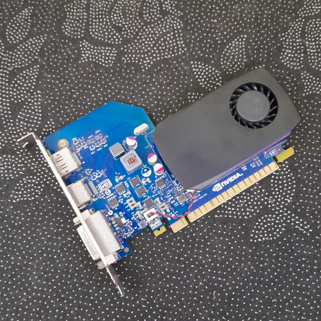 VGA Card  4gb, 64bit-128bit /ddr3  GT 730 - GTX 745-GTX 750Ti