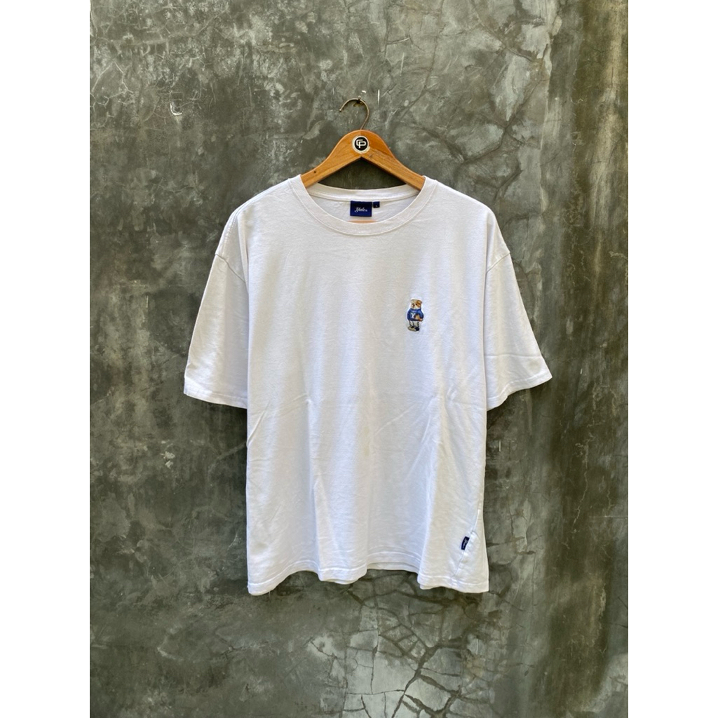 Yale Simple Tshirt