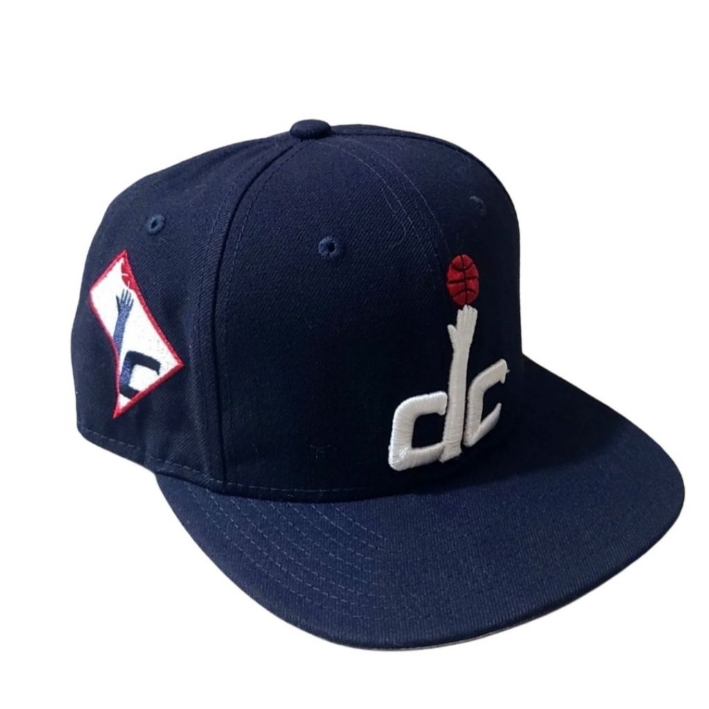 Topi New Era X Washington Wizard
