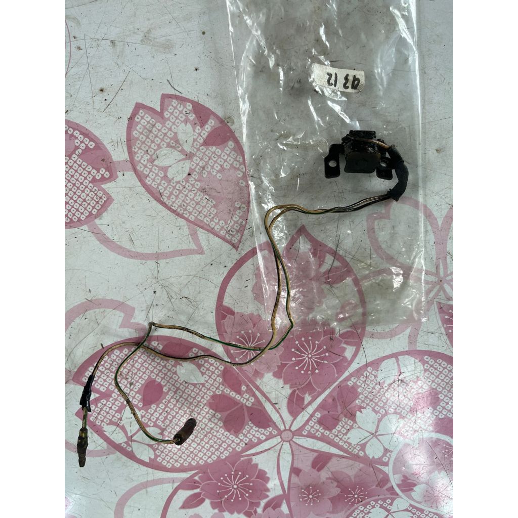 Spull Pulser Coil yamaha alfa sigma champ original / 4313