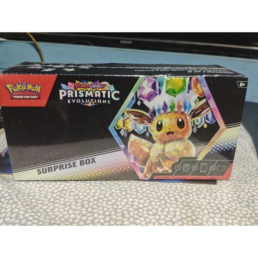 Harga prismatic Terbaru Jun 2026 | BigGo Indonesia