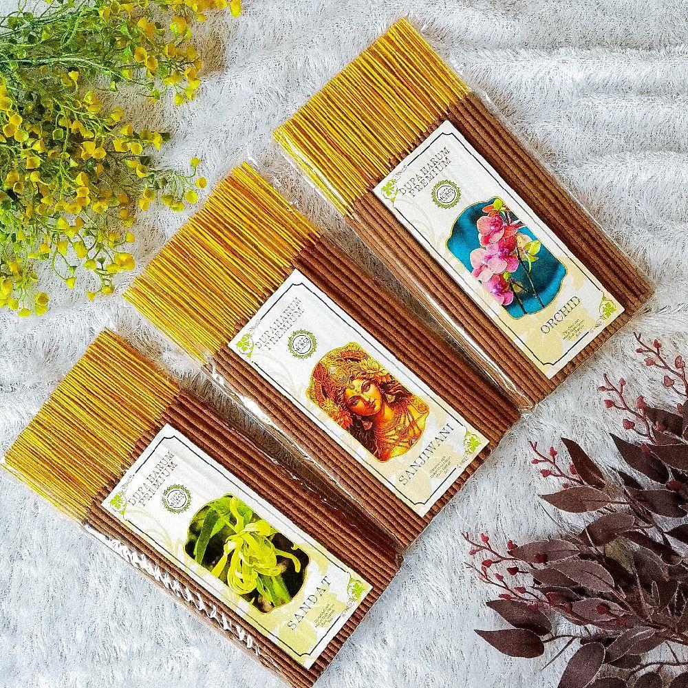 OBRAL DUPA EKONOMIS ±350GRAM / Dupa Asli Bali / Aromatherapy / Pengharum Ruangan/ Kualitas Abu Dingi