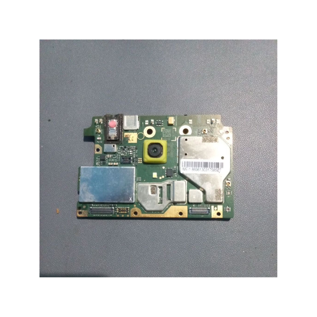 mesin + camera XIAOMI 5 ROSY hidup minus ada akun google berfungsi normal asli original copotan berg
