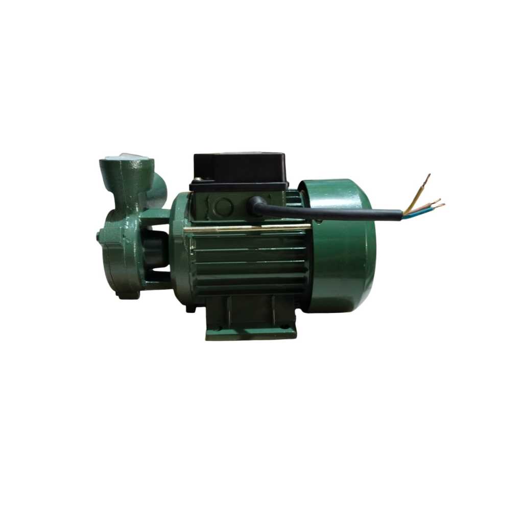 POMPA AIR QIMITZU DB-125A ORGINIAL