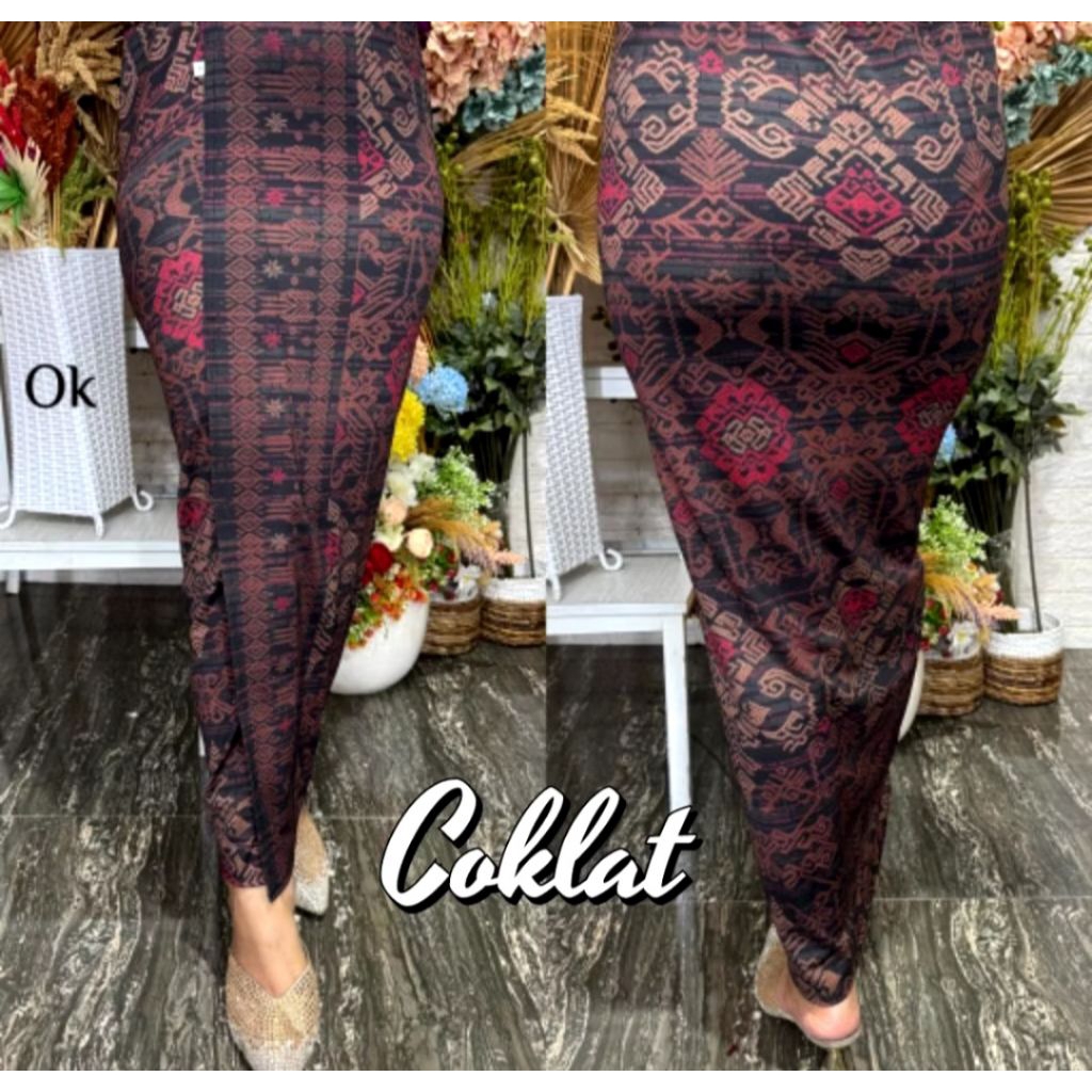 Kamen Bali | Kamen Moscrep | Kamen Songket